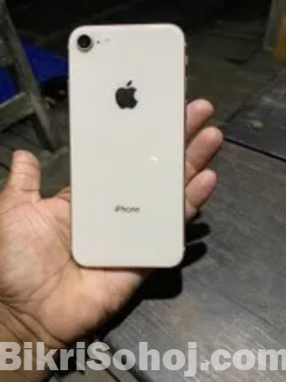 iPhone 8